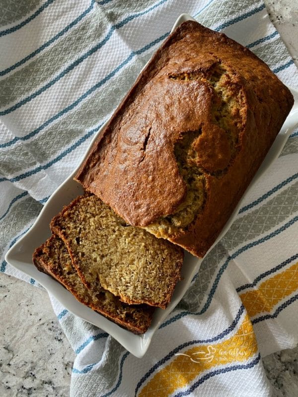 Banana bread