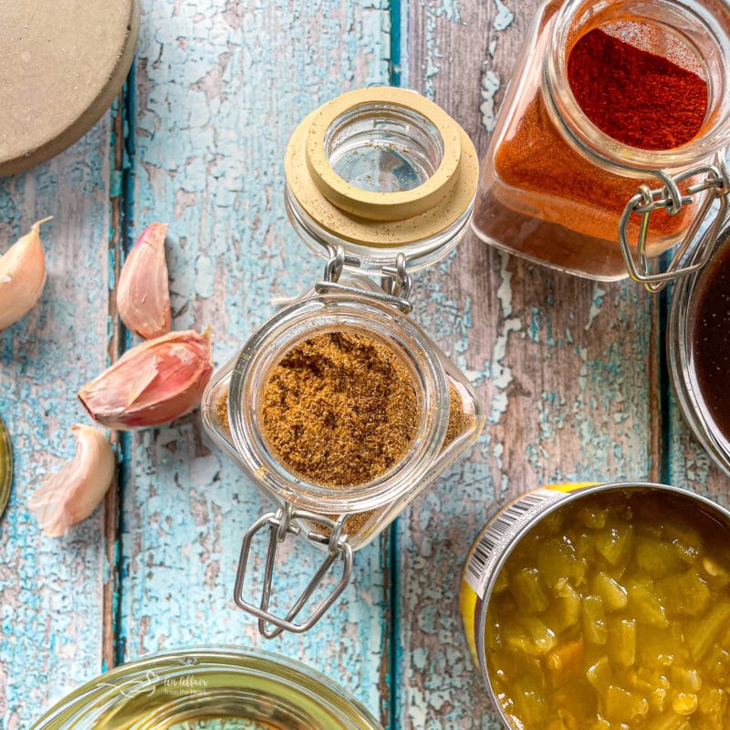 tortilla soup ingredients