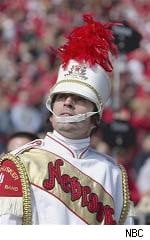marching band guy