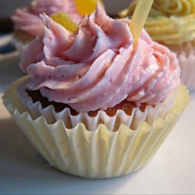 It’s National Cupcake Day!!