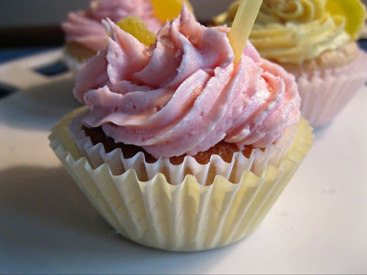 It’s National Cupcake Day!!