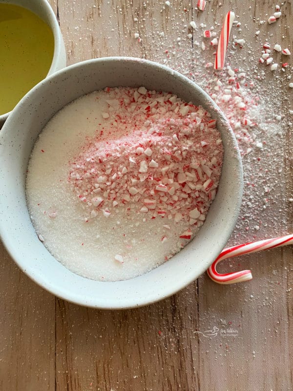 Easy Homemade Sugar Scrub Recipe - Eating by Elaine