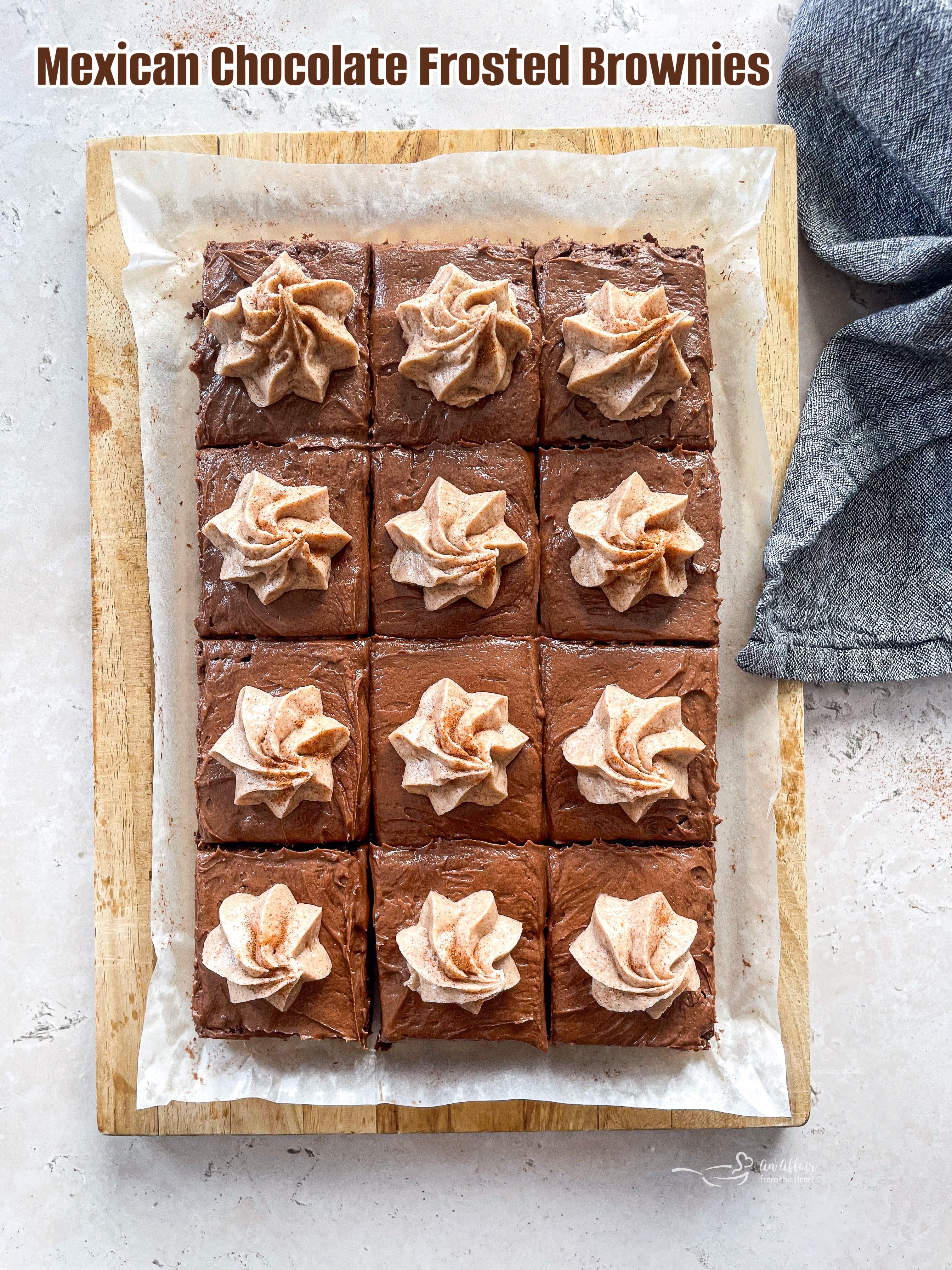 Sara's Cooking Class: Caramel Nut Brownie