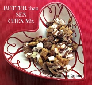 Better Than Sex Chex