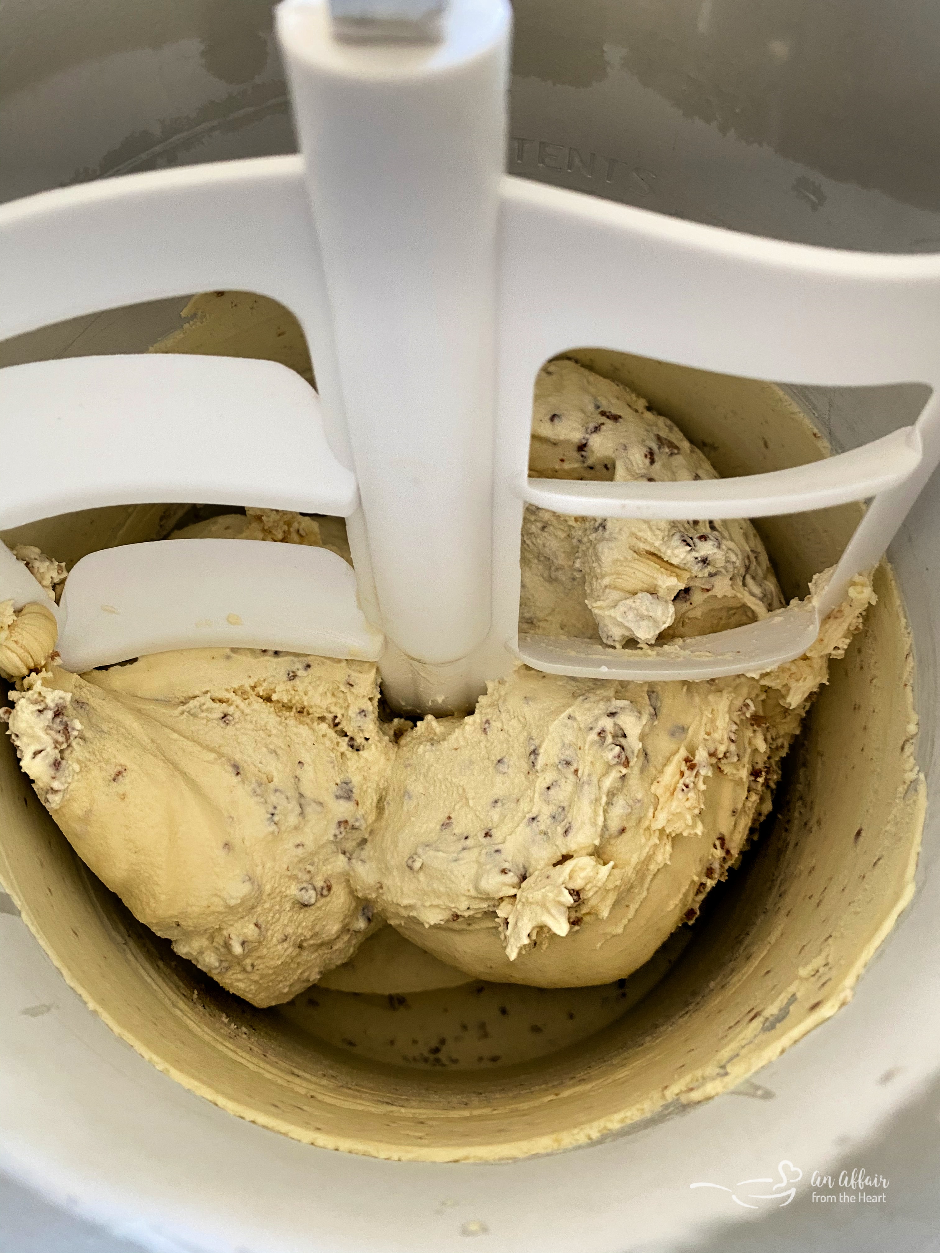 Grape Nut Ice Cream we discovered this amazing ice cream in Jamaica!