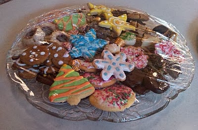 How To: Hosting a Holiday Cookie Exchange