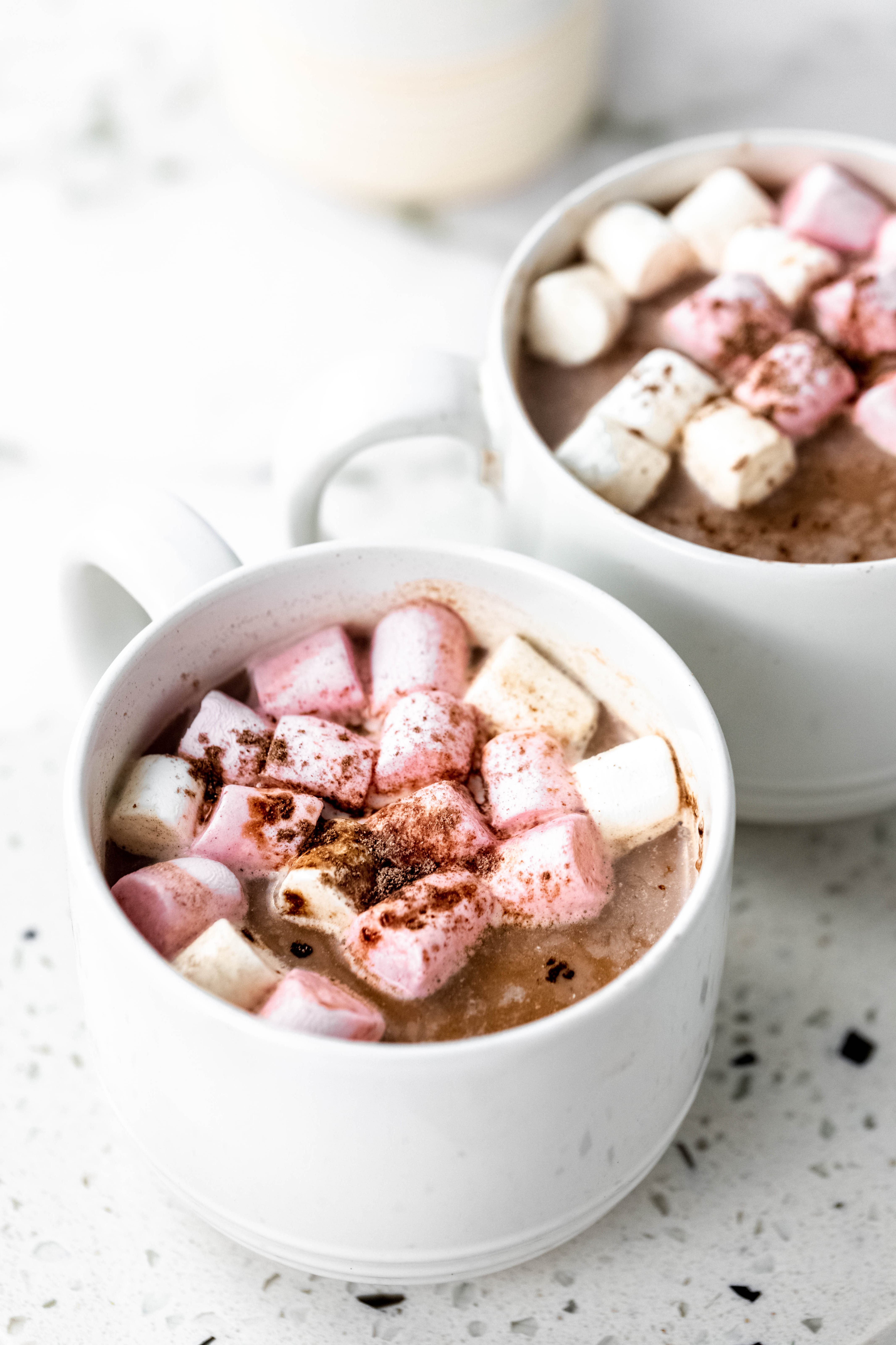 Hot Cocoa Mix {Big Batch}, Recipe