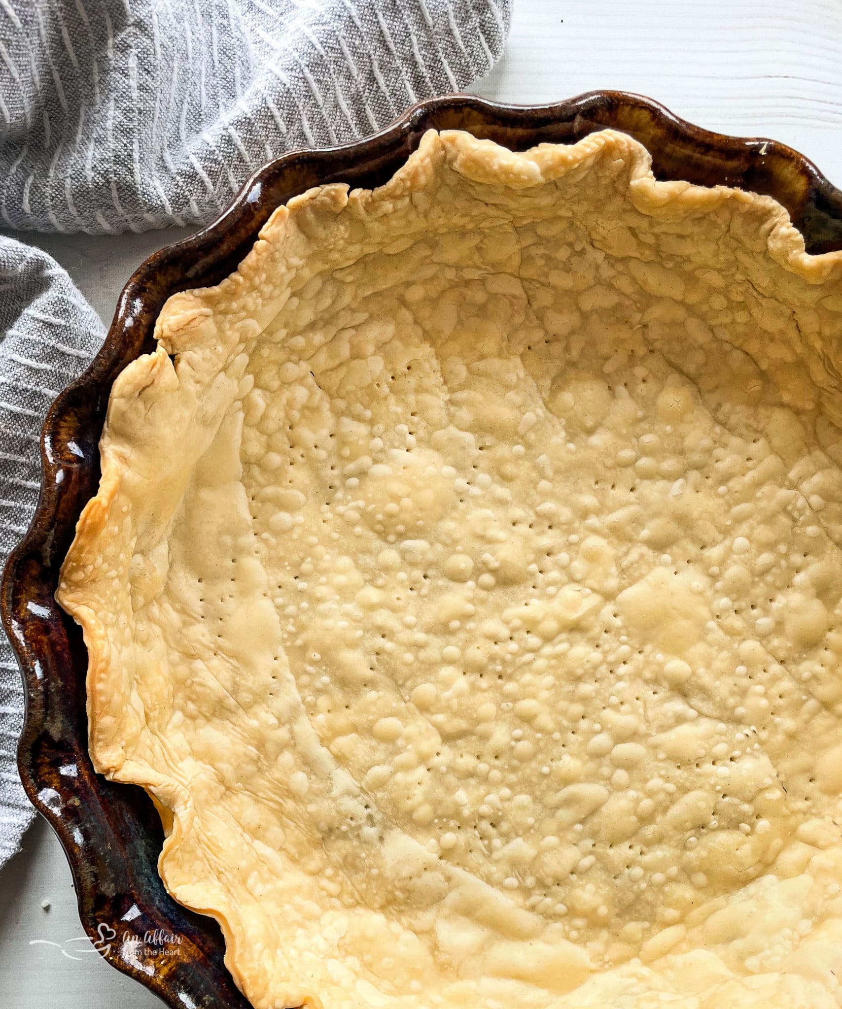 How to Bake Pies Evenly at Home: Expert Tips for Perfect Crusts