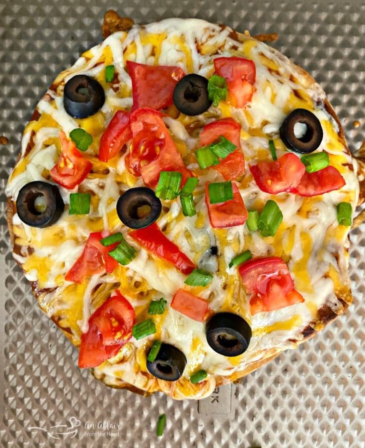 Copy Cat Taco Bell Enchirito Recipe Make delicious Enchiritos at home!