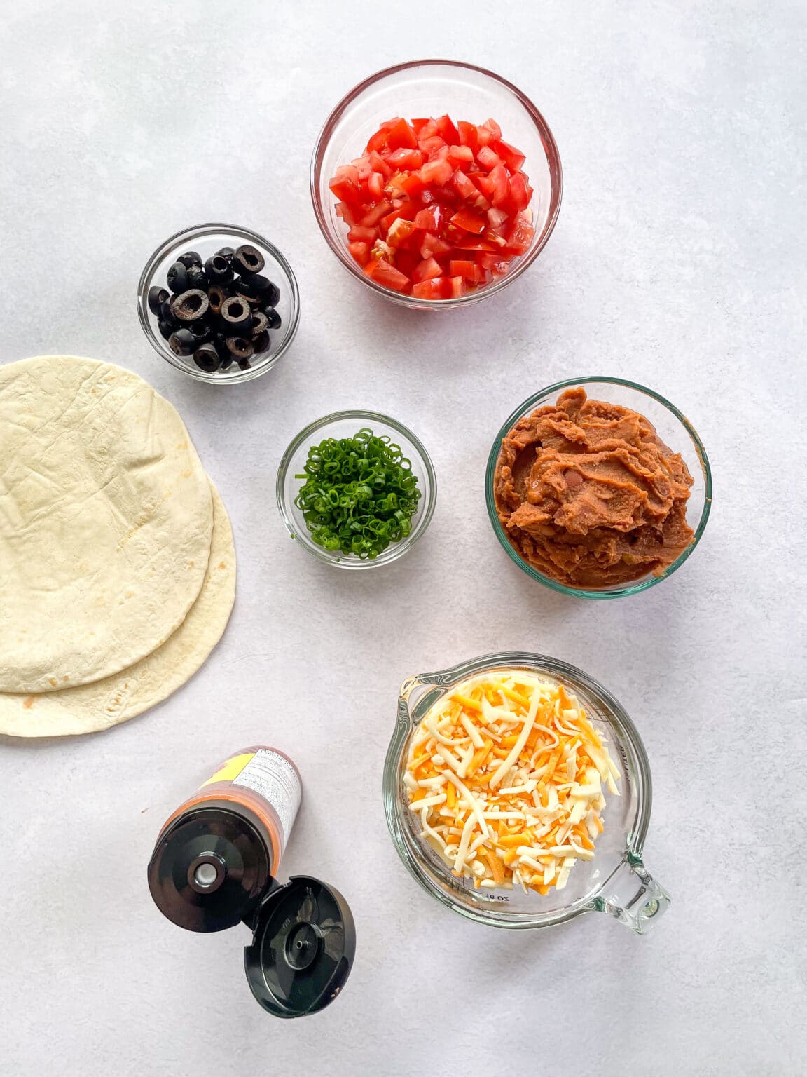 How to Make Homemade Copy Cat Taco Bell Mexican Pizza