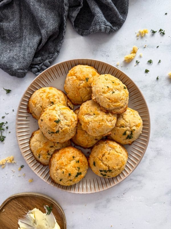 Red Lobster Cheddar Bay Biscuit Recipe