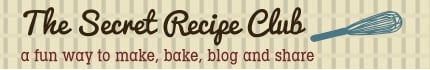 Secret Recipe Club