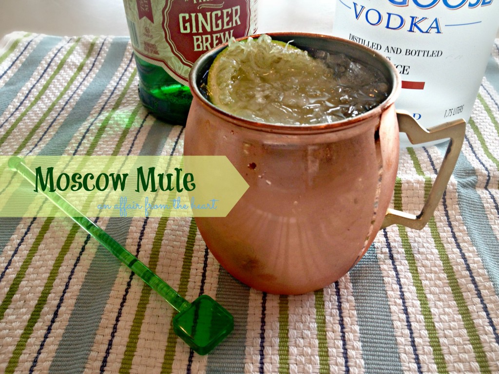 Moscow Mule