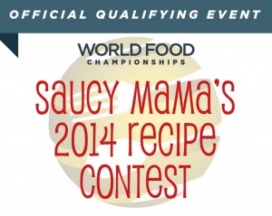 saucy mama