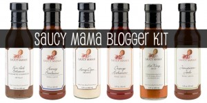 saucy mama kit