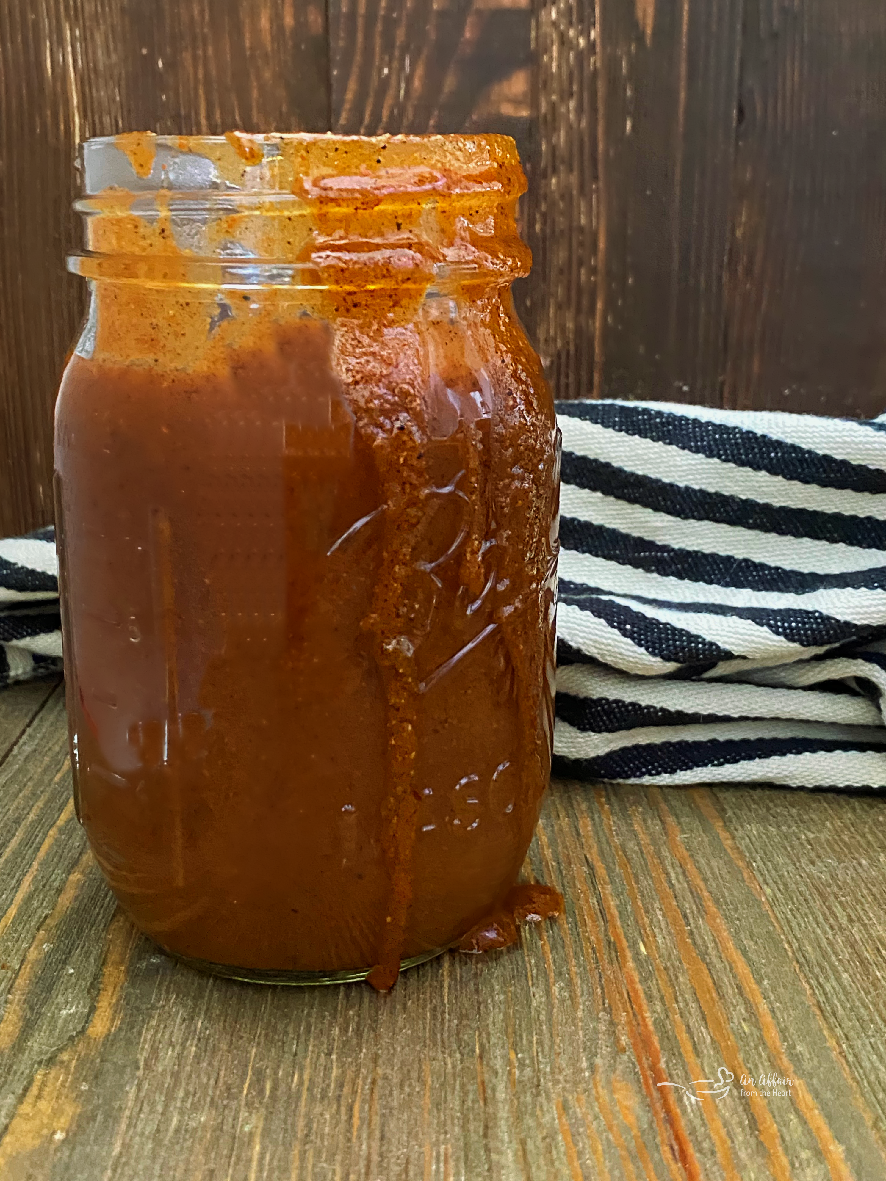 How To: Make Your Own Homemade Red Enchilada Sauce