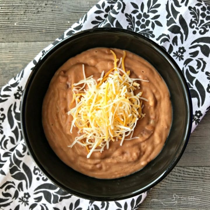 How Long are Refried Beans Good For? 