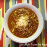 beef enchilada soup