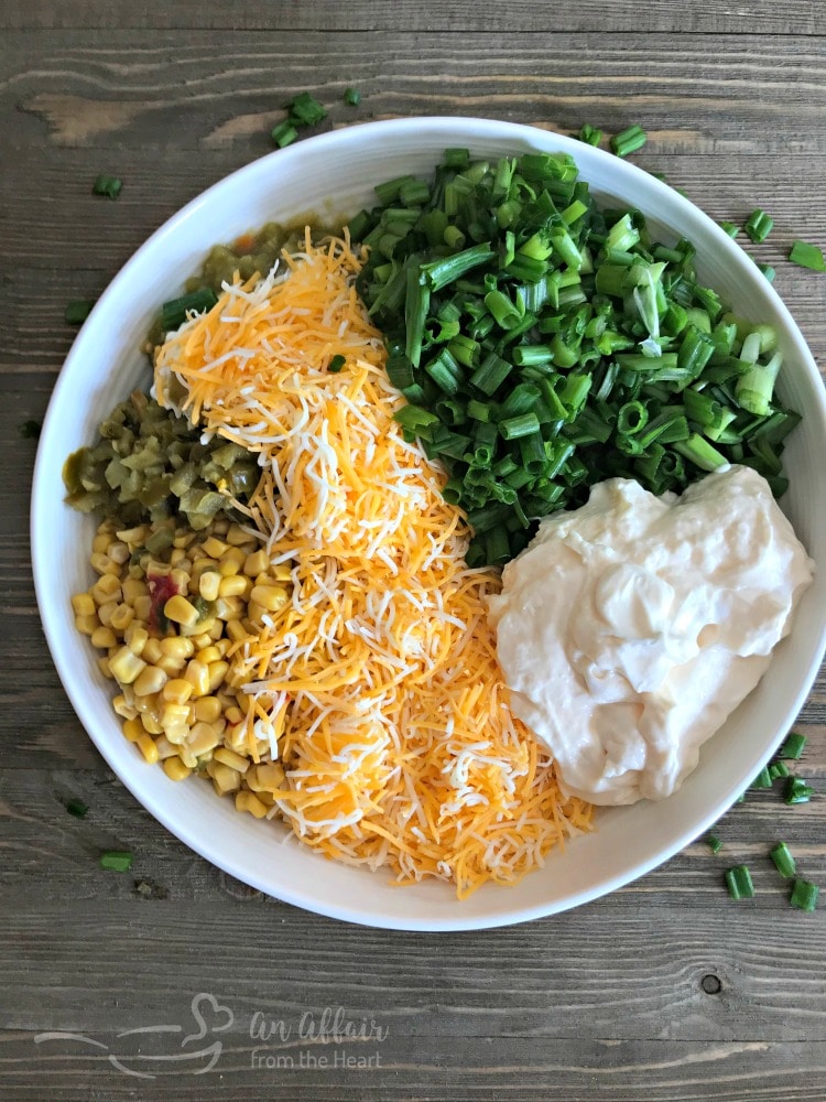 {Award Winning} "Crack Dip" The BEST Dip Recipe!