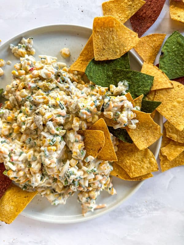 (Award Winning) Crack Dip