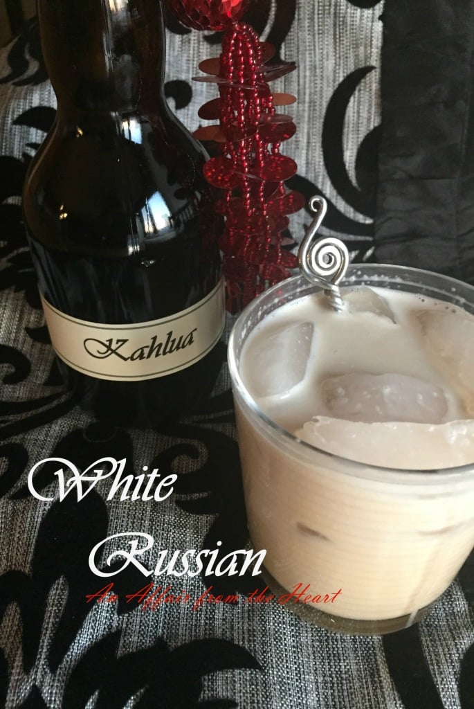 white russian