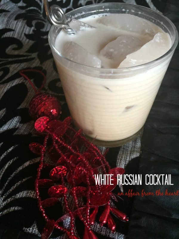 white russian