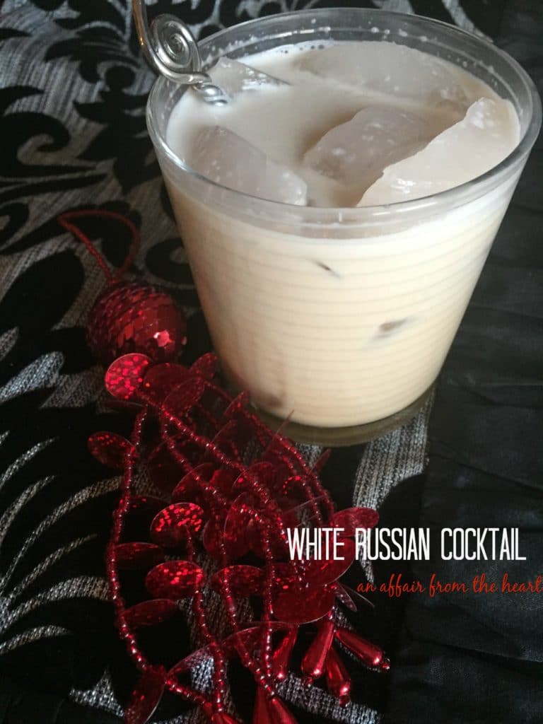 white russian