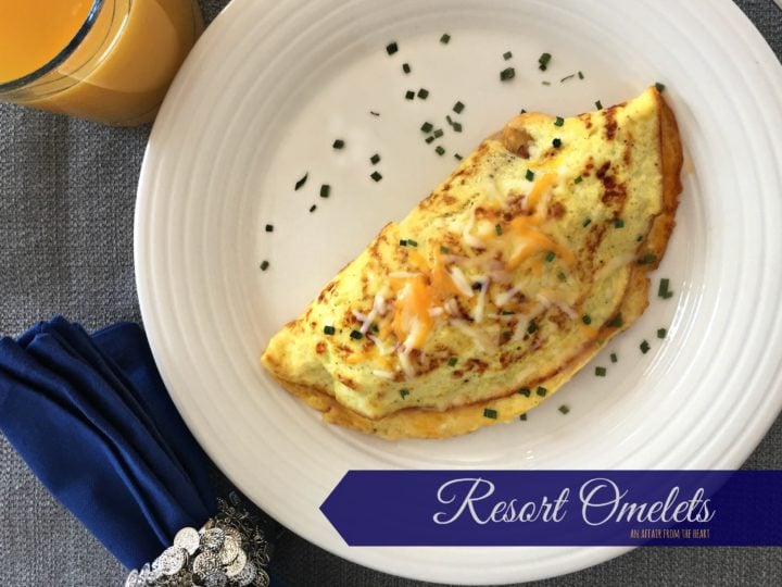 The Best Baked Omelette - But First We Brunch!