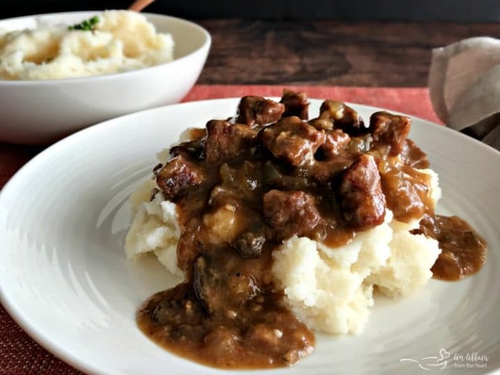 beef-tips-gravy-served-over-mashed-potatoes-pure-comfort-food