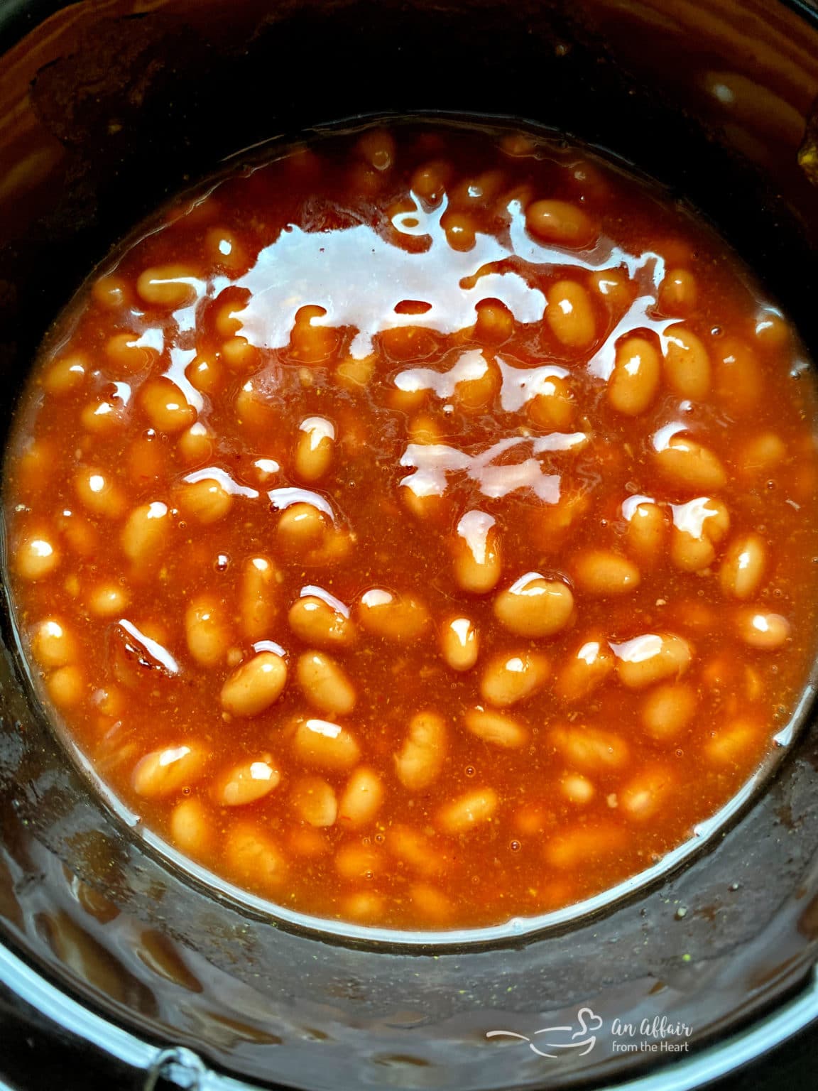 Grandma's Baked Beans - Easy Baked Beans Recipe