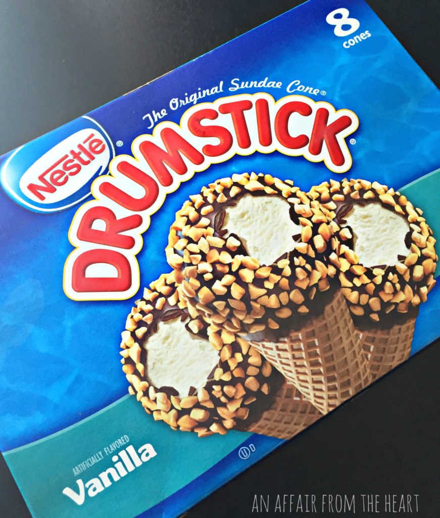 Drumsticks