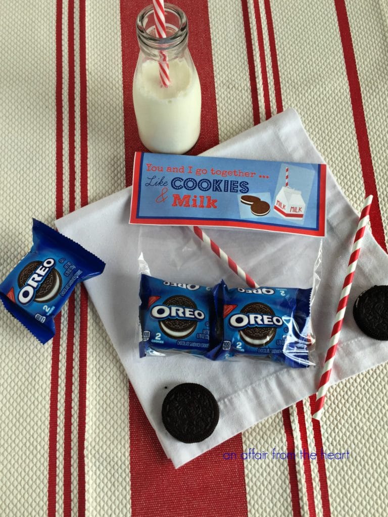 oreo 1