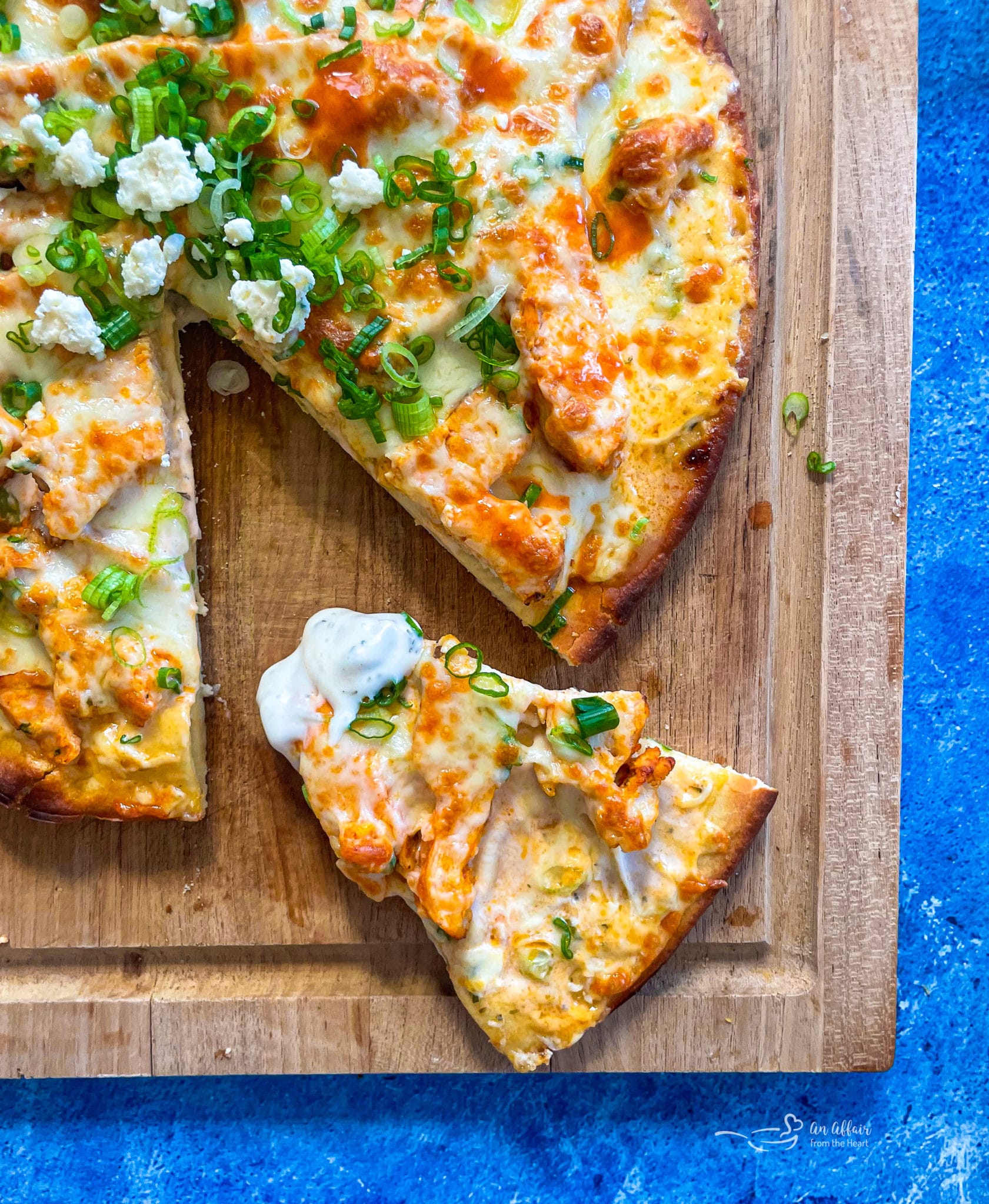 the-best-buffalo-chicken-pizza-simple-sensational