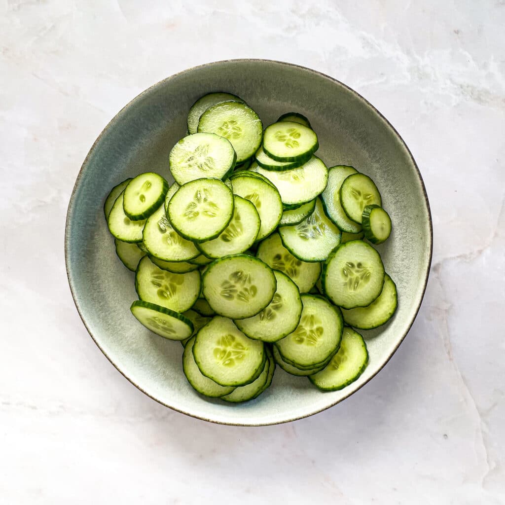 Turkey Ranch Baguettes