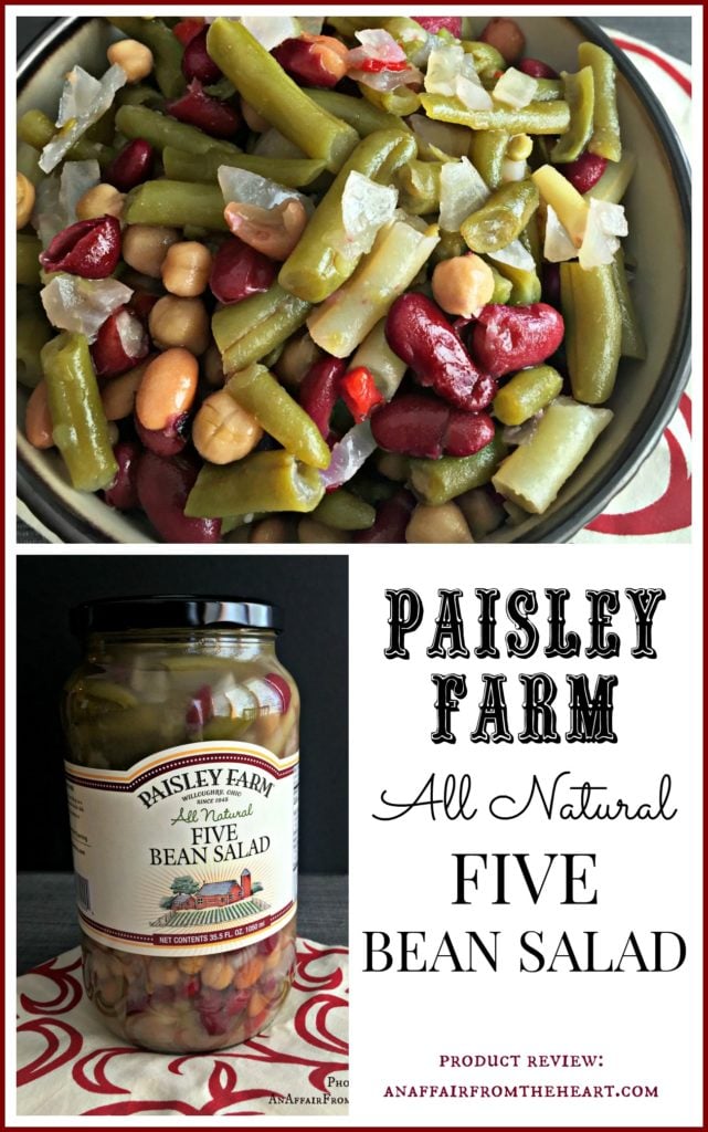 Paisley Farms Product Review