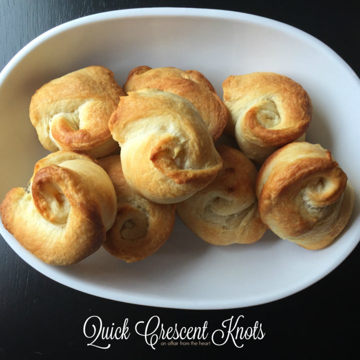 14 Clever Ways To Use Crescent Rolls 