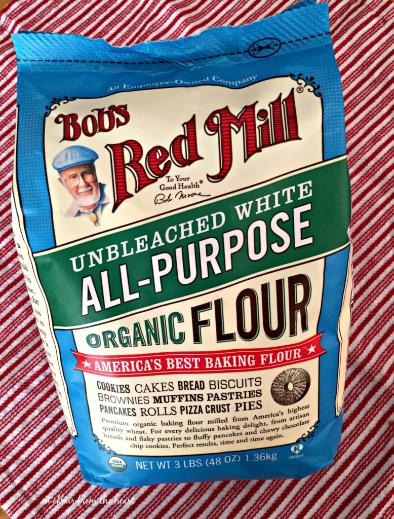 Bobs Red Mill