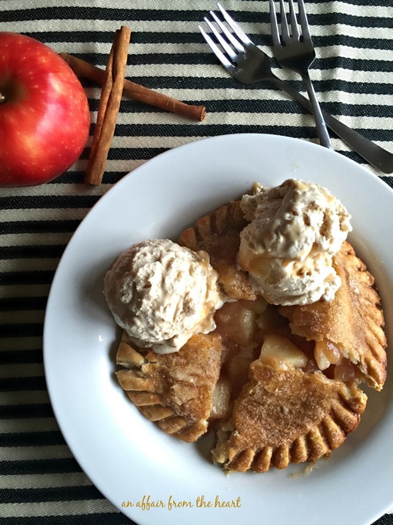 Le confort de Marie Callender à la maison