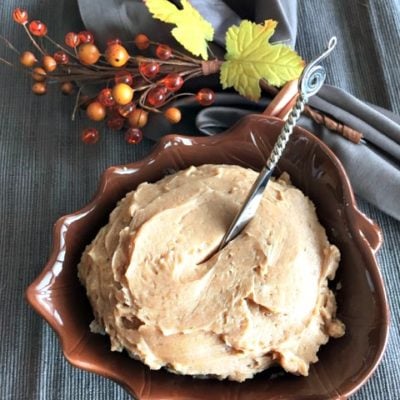 Cinnamon Honey Butter – A Texas Roadhouse Copycat Recipe