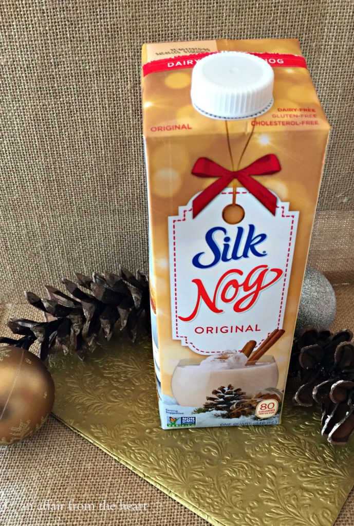 Silk Nog