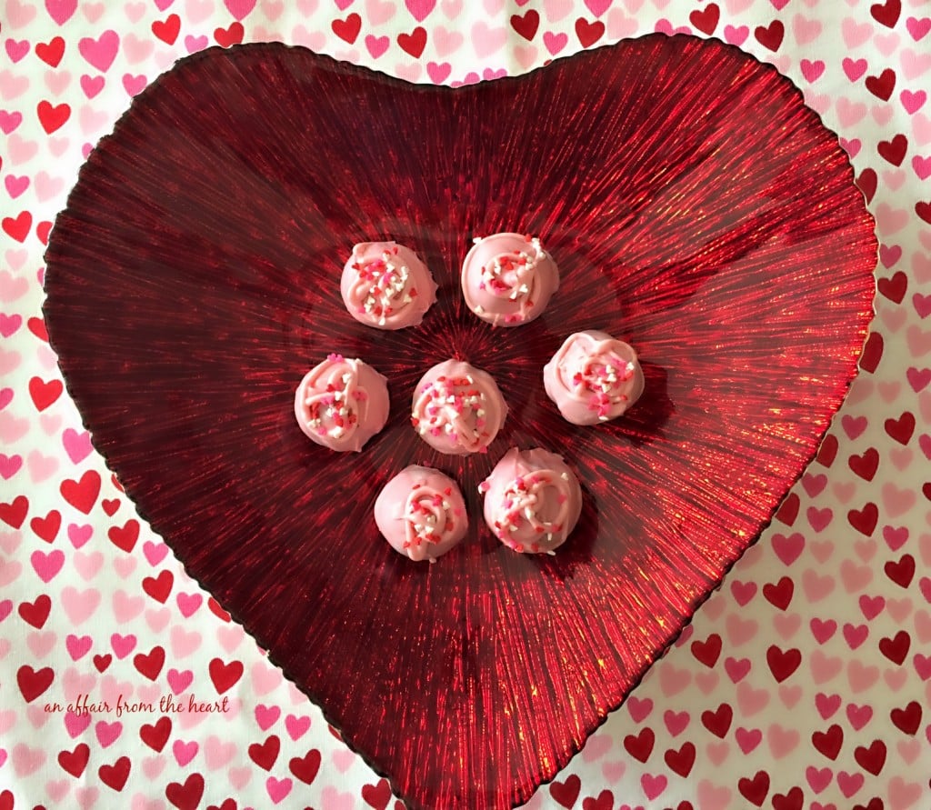 Oreo Truffles