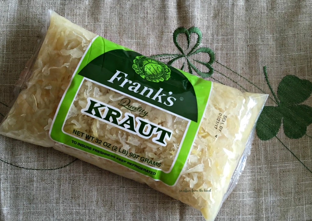Franks Kraut