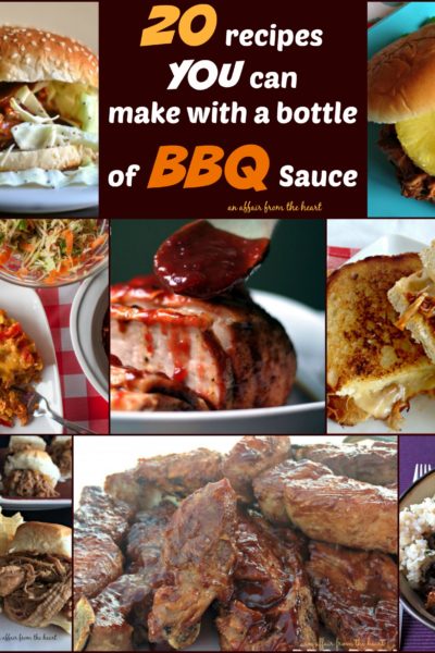 Crazy About Barbecue!