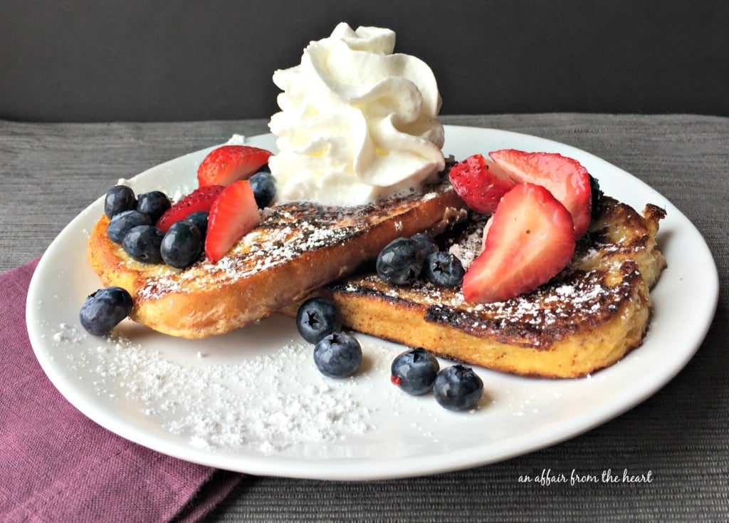 French Toast