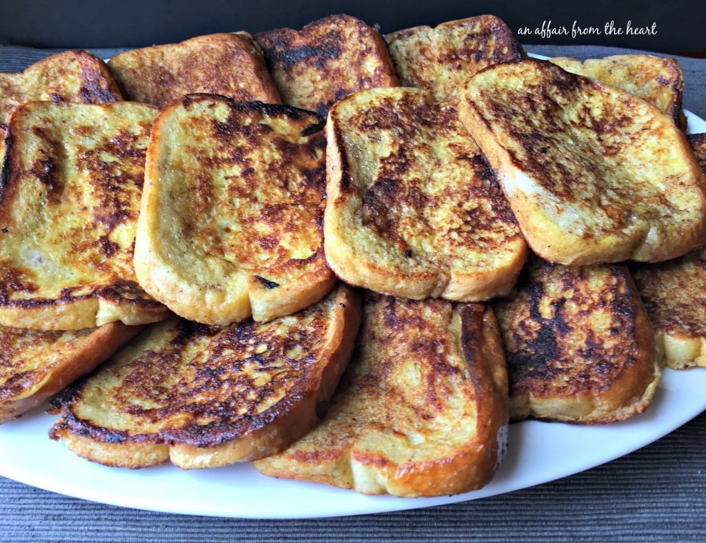 French Toast