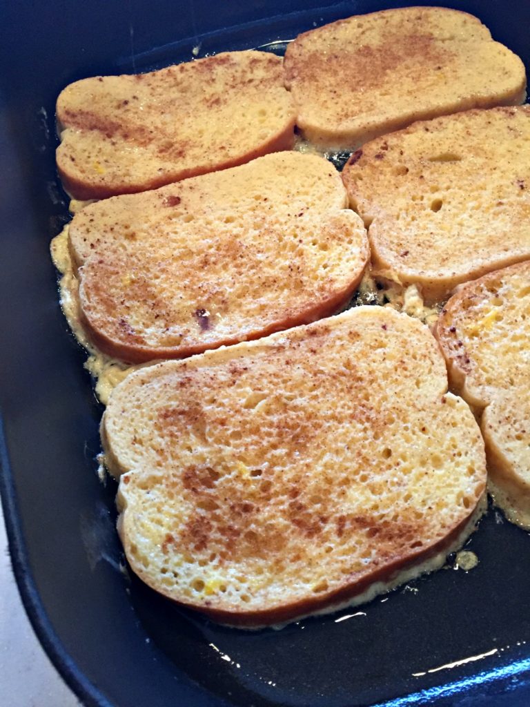 French Toast