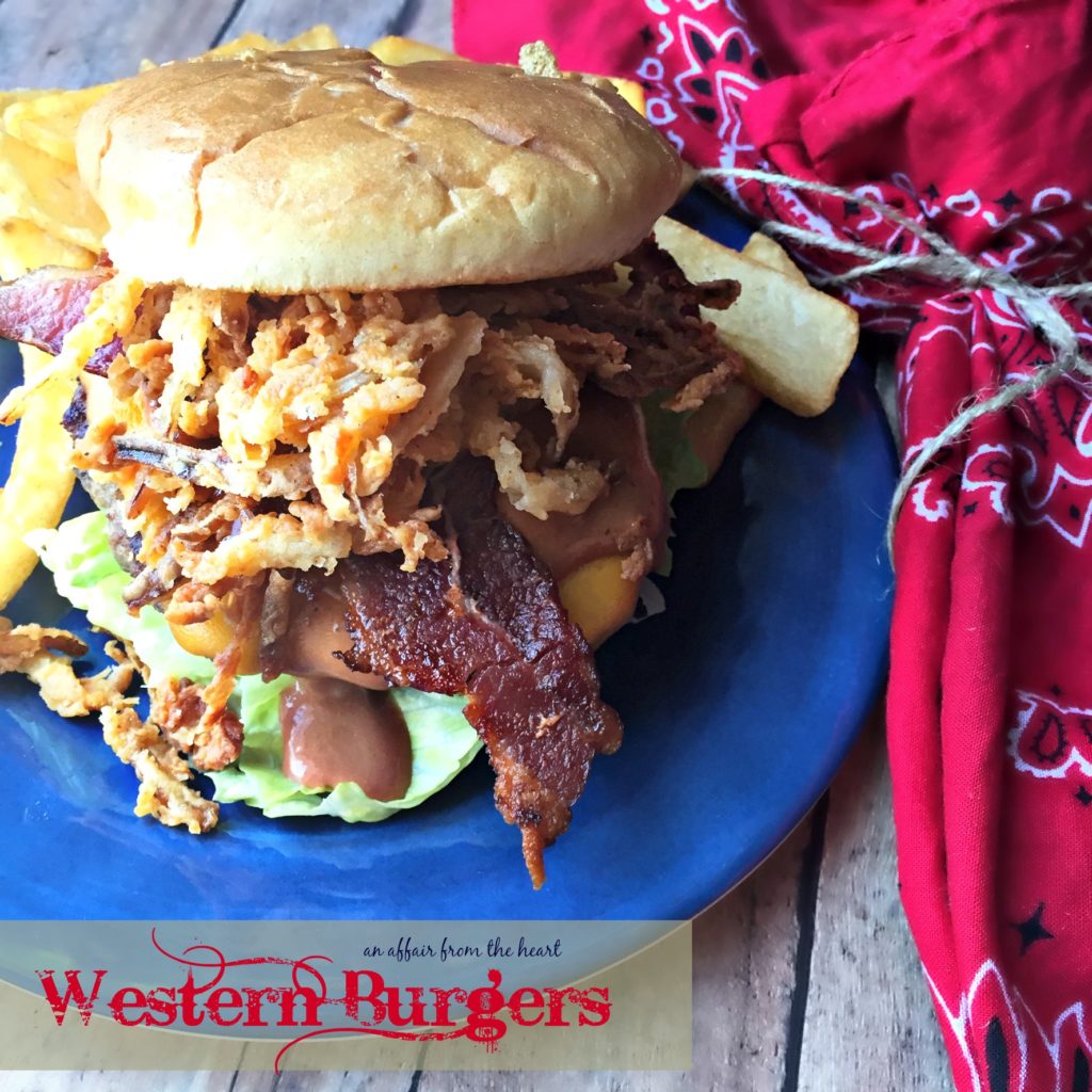 Western Burgers