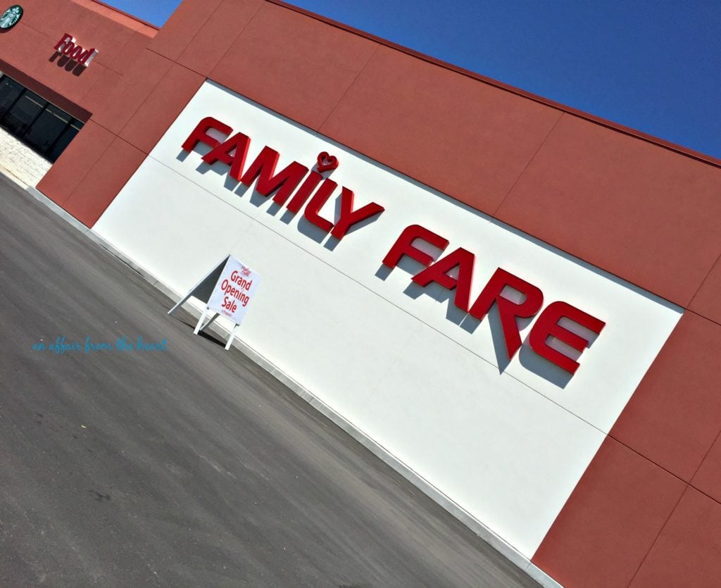 Family Fare Omaha