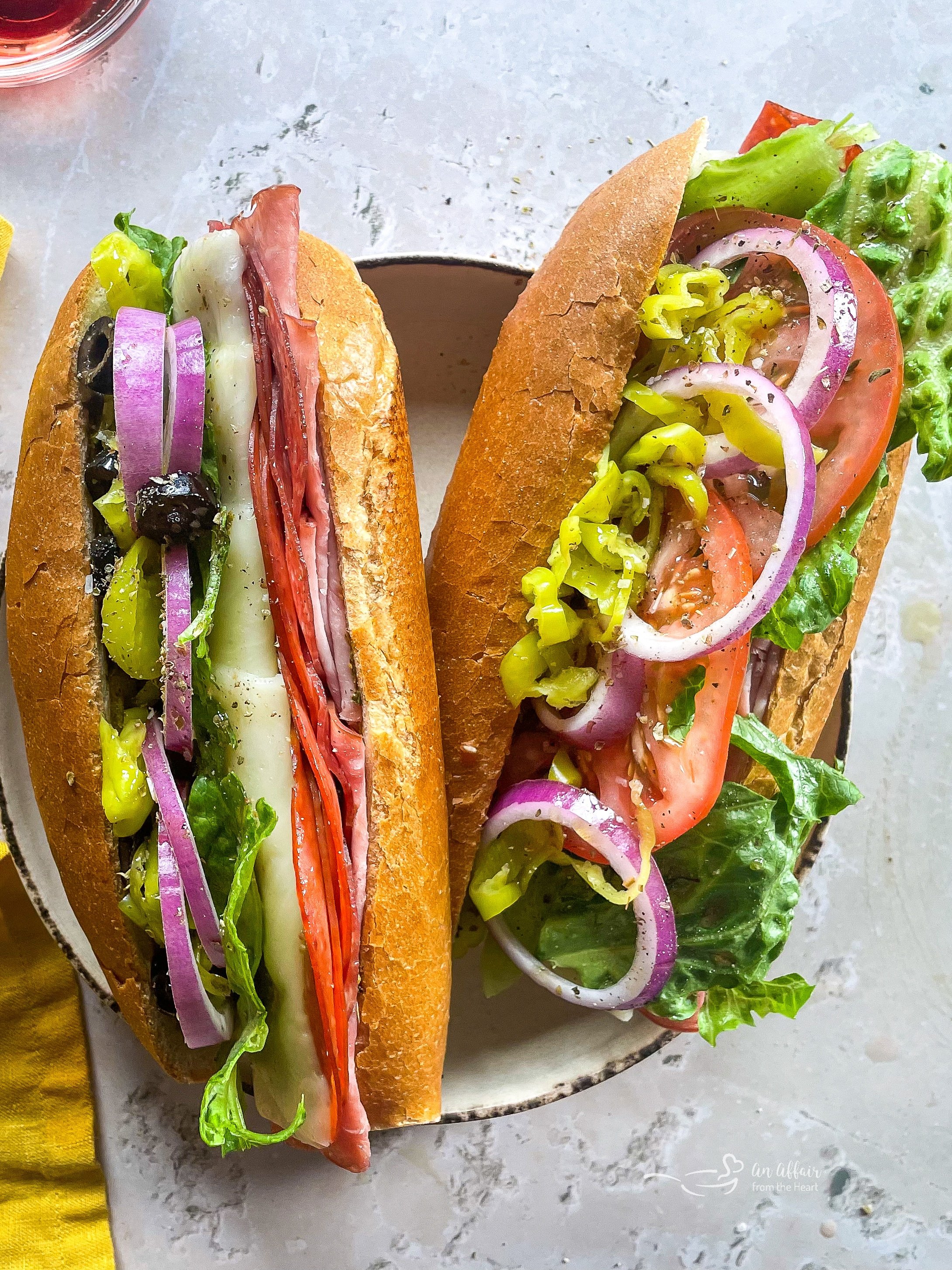 Discover the Subway Menu Options for Delicious Meals