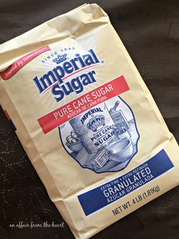 Imperial Sugar